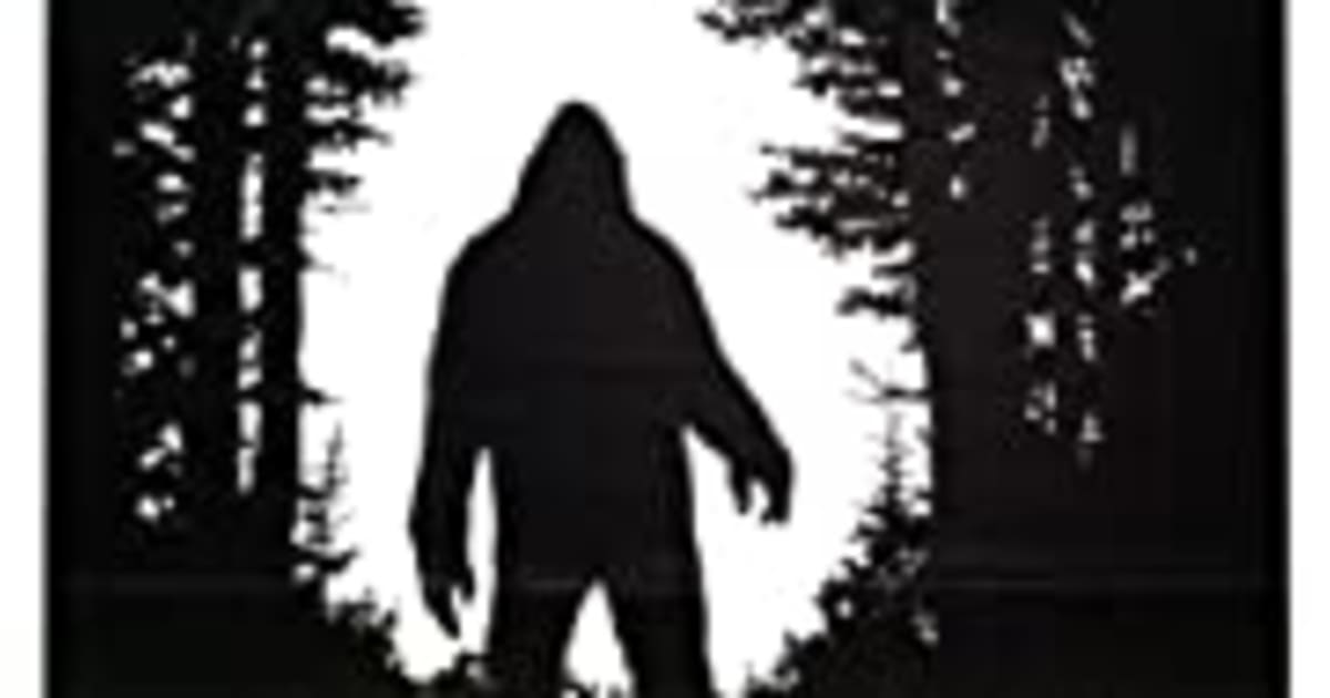 Best Bigfoot Movies